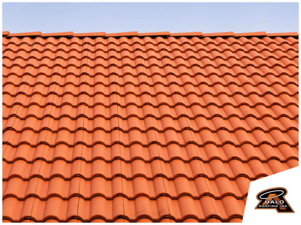 Homeowners Are Choosing Tile Roofs, Flat Clay Tile Roof Colors